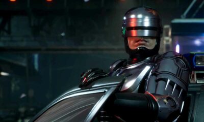 RoboCop: Rogue City nos muestra su gameplay en un teaser