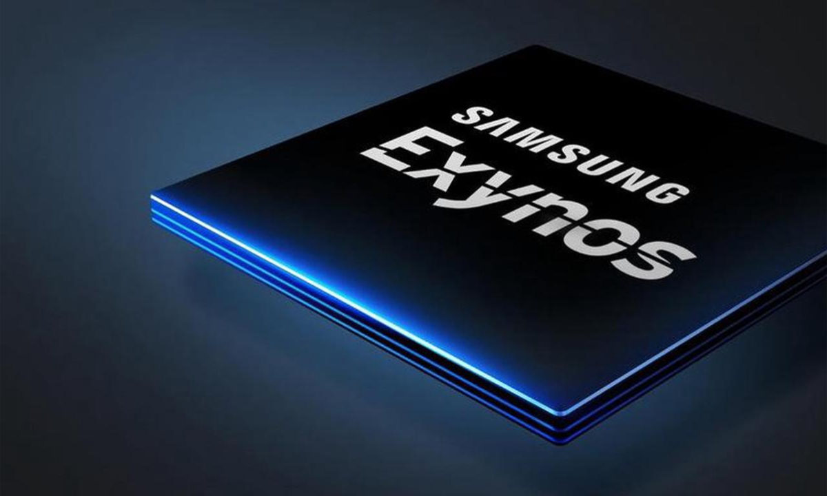 Samsung quiere diseñar sus propios procesadores