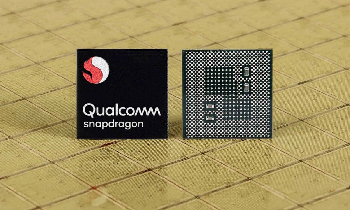Snapdragon 8 Gen4