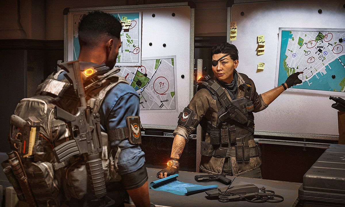 Ubisoft utilizará IA