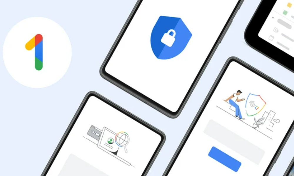 VPN de Google One