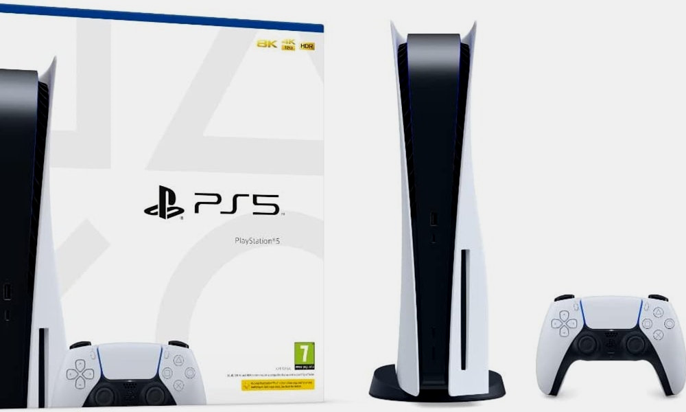 ventas de PS5