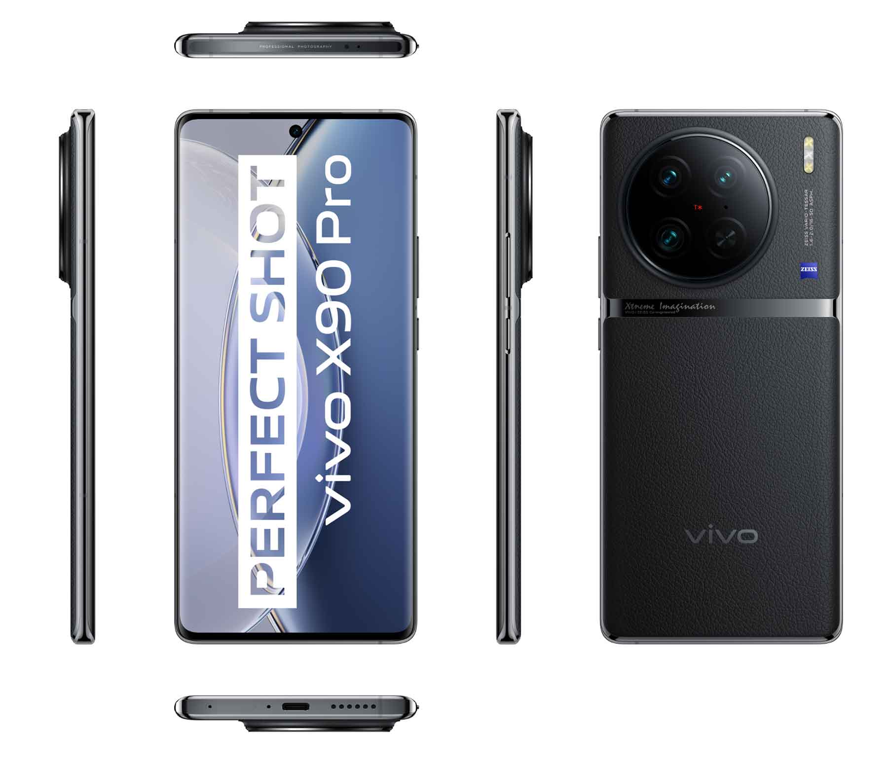 Vivo X90 Pro, excelencia fotográfica en un tope de gama