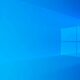 Windows 10 reina en el escritorio