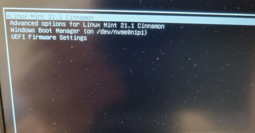 Cómo instalar Windows y Linux en el mismo PC