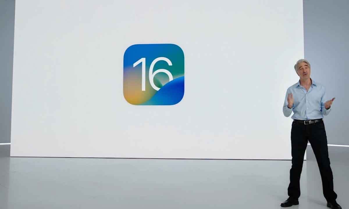 ¿Qué esperamos de iOS 16.4?