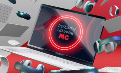 Los mejores contenidos de la semana en MC (CCCXLXVI)