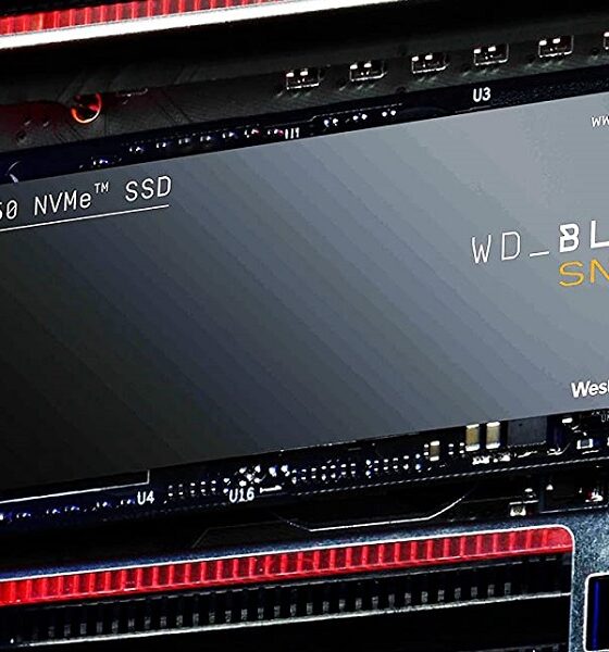 portada cosas matar SSD