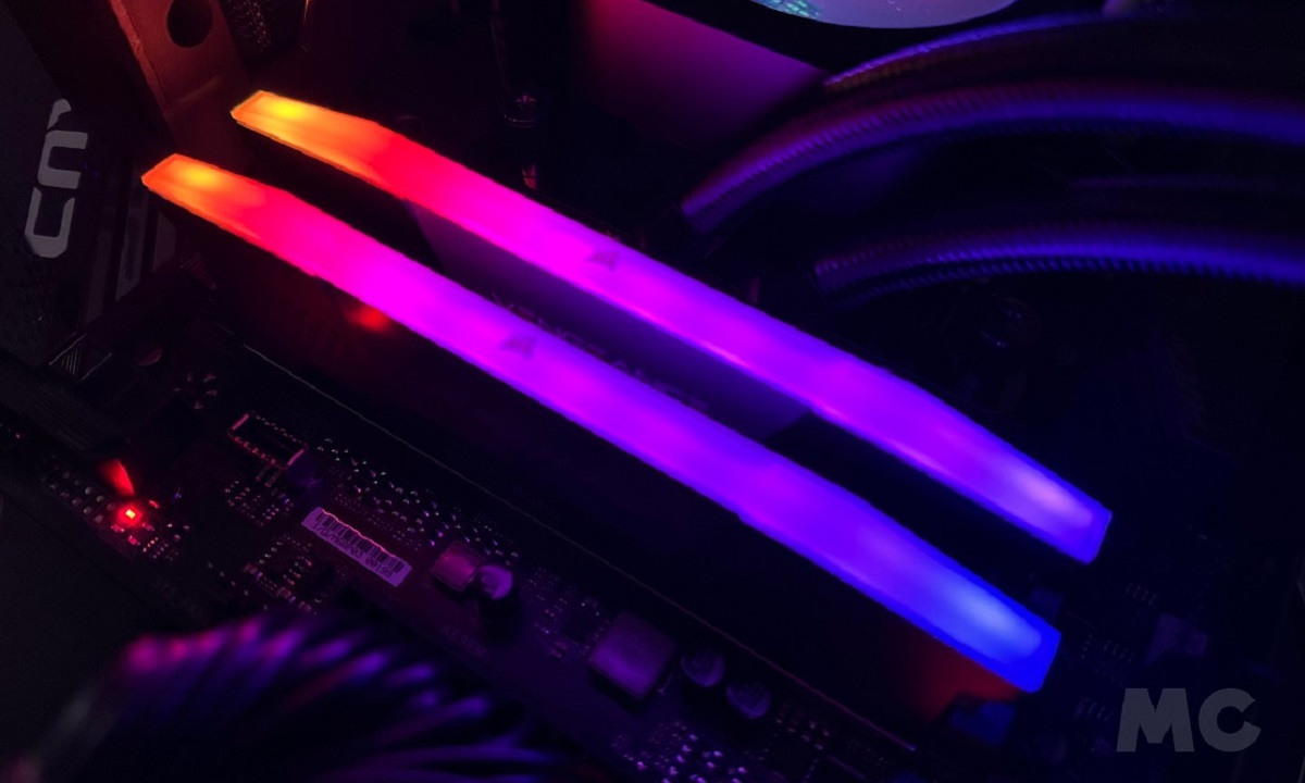 precio de la memoria RAM