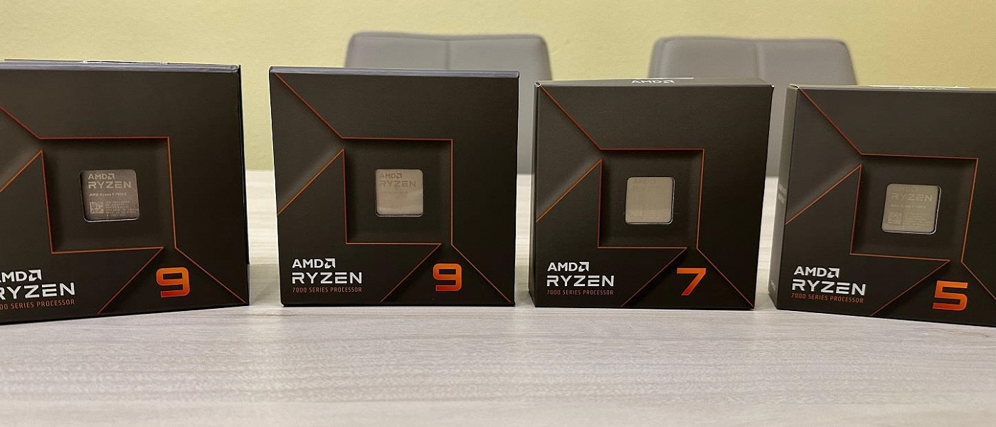 procesadores AMD
