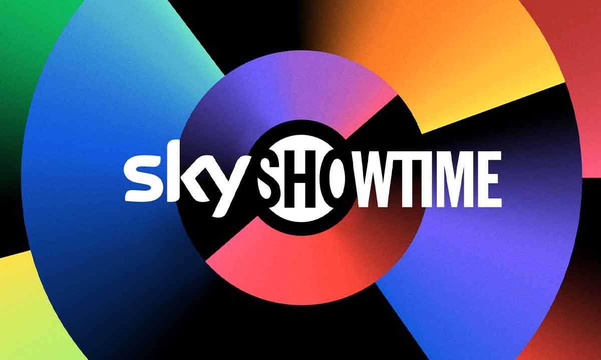 Primeros problemas con SkyShowtime