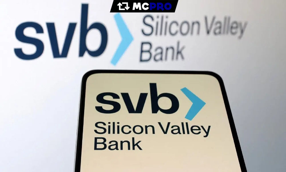 Silicon Valley Bank