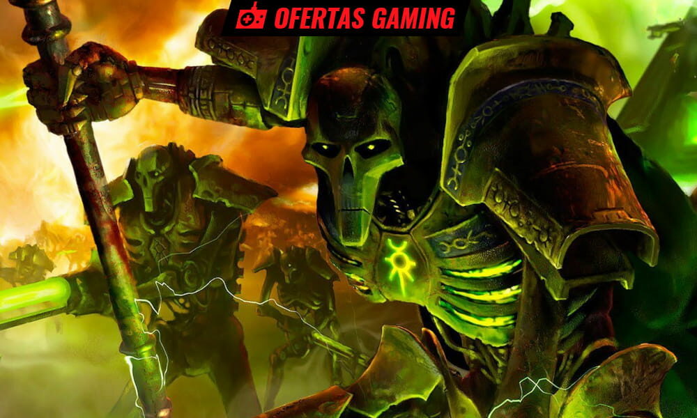 Juegos gratis y ofertas: Warhammer 40,000: Gladius - Relics of War