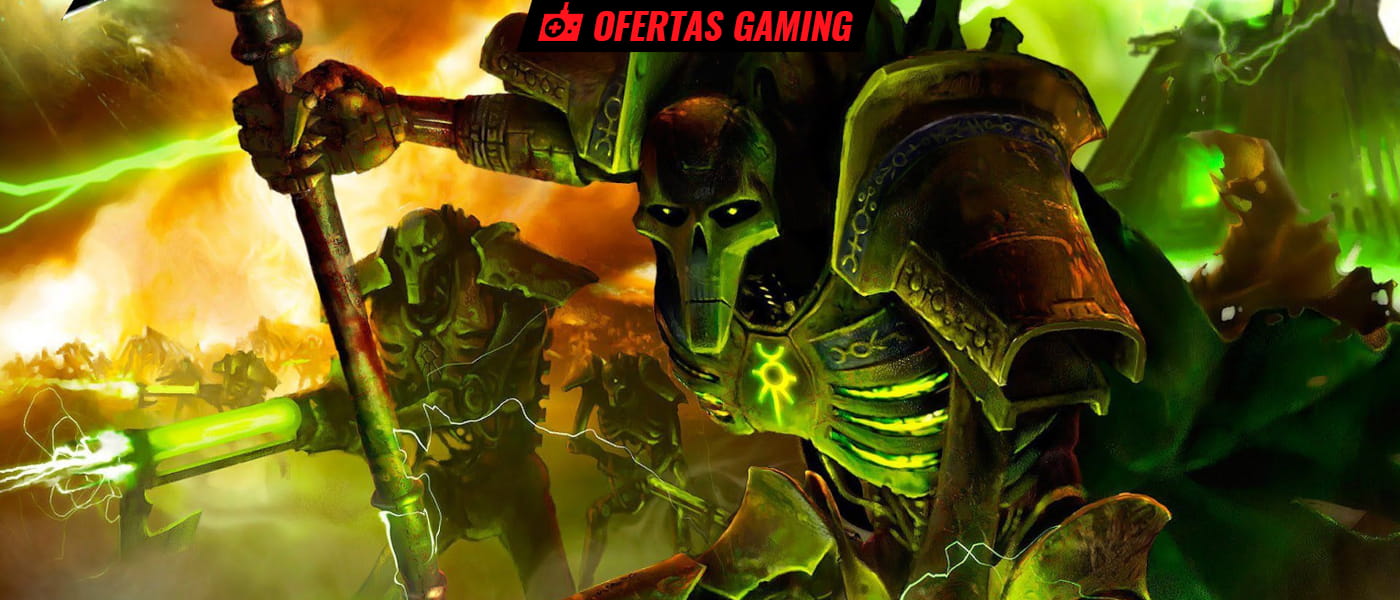 Juegos gratis y ofertas: Warhammer 40,000: Gladius - Relics of War