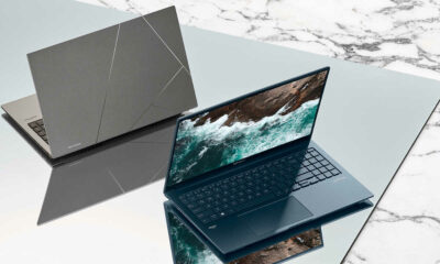 ASUS Zenbook 15 OLED 2023, una interesante renovación