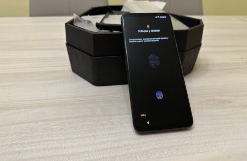 Asus trabaja en ROG Phone 7, su nuevo móvil gaming - 800Noticias