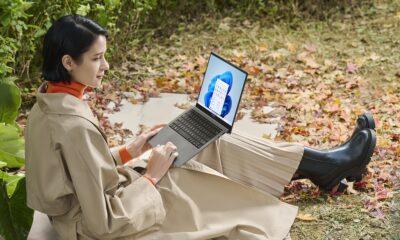 ASUS Zenbook S 13 OLED