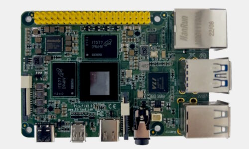 Las mejores alternativas a Raspberry Pi