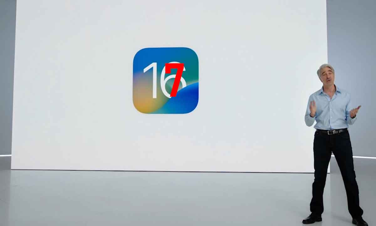 ¿Qué dispositivos no podrán actualizarse a iOS 17 y iPadOS 17?