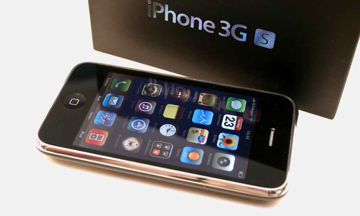 Apple retirará el acceso a sus servicios a dispositivos antiguos