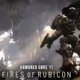 Armored Core VI: Fires of Rubicon