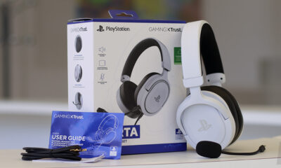 Auriculares_FORTA_GXT 498