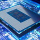 catálogo de procesadores Intel