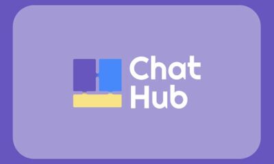 ChatHub, un interesante aglutinador de chatbots