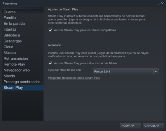 Proton 8 hace que Forspoken y Dead Space remake sean jugables en Linux