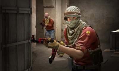 Counter Strike GO