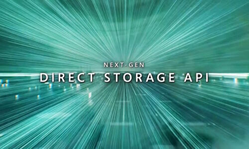DirectStorage 1.2