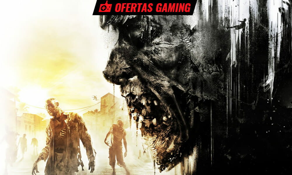 Juegos gratis y ofertas: Dying Light: Enhanced Edition, Battlestar Galactica Deadlock, shapez...