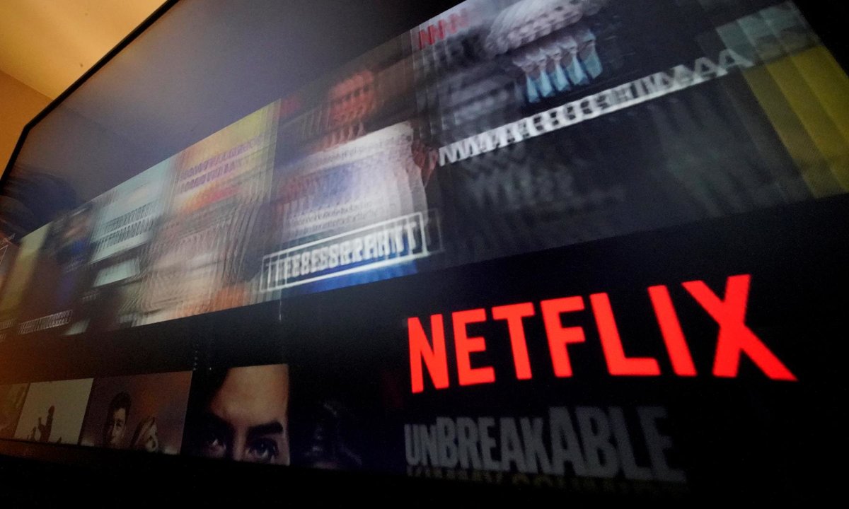 Eliminar las cuentas compartidas cuesta caro a Netflix