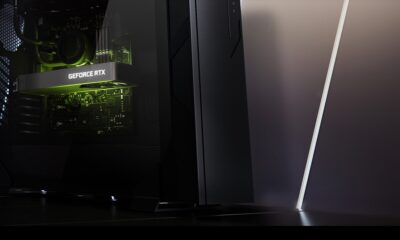 GeForce RTX 3060 Super