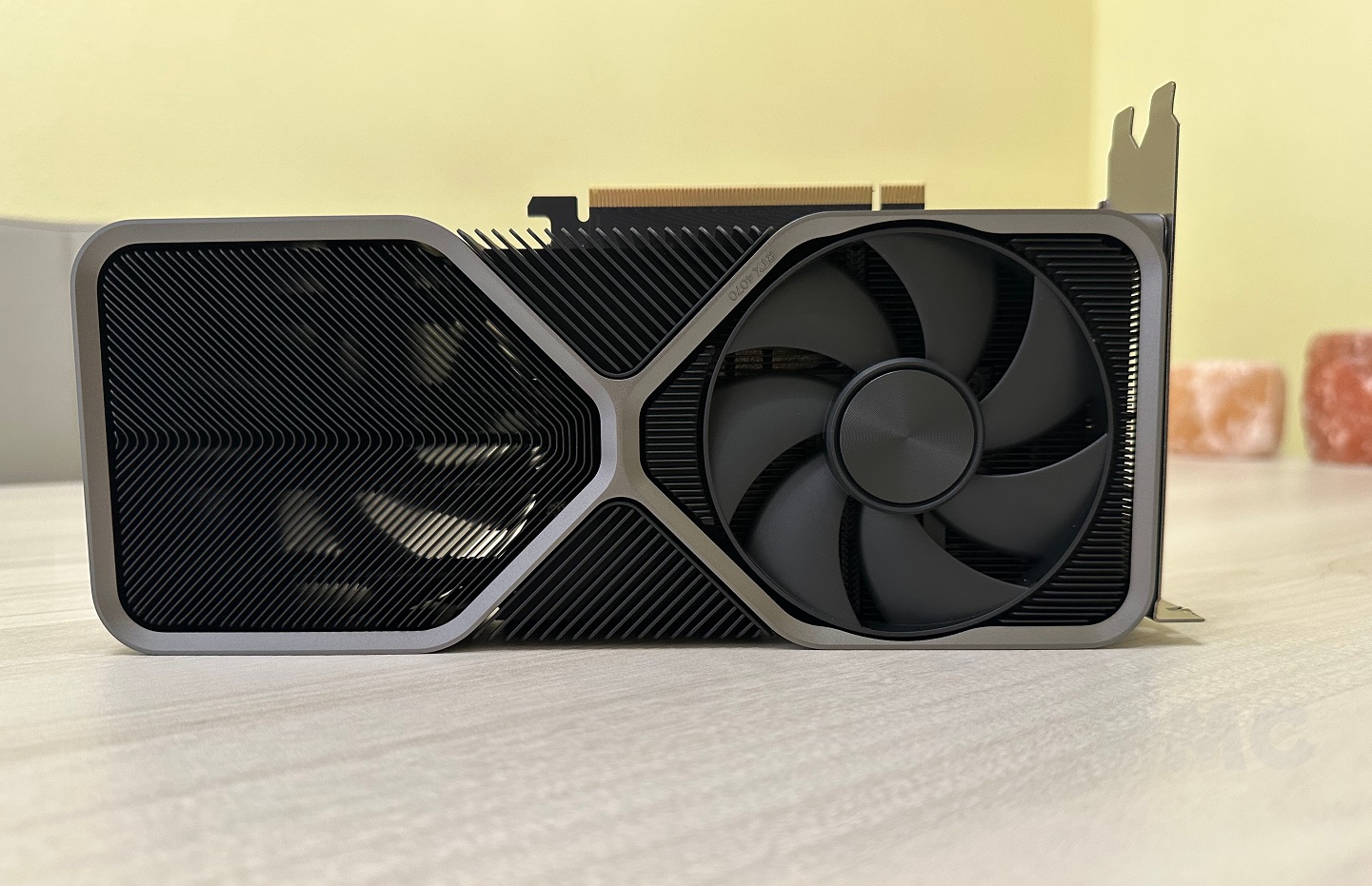 GeForce RTX 4070
