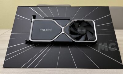 GeForce RTX 4070