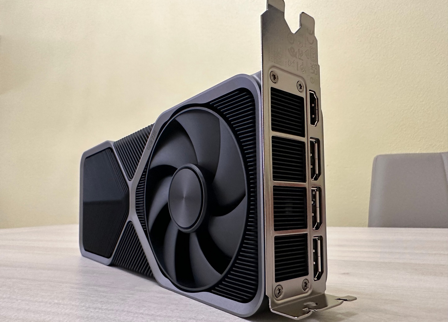 GeForce RTX 4070