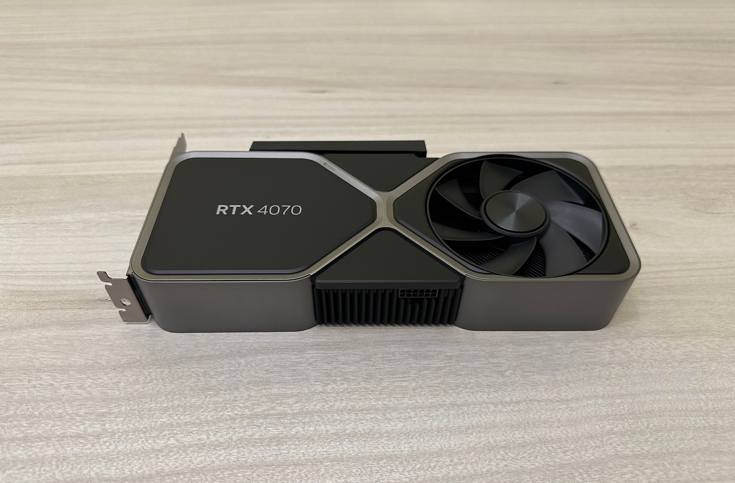GeForce RTX 4070