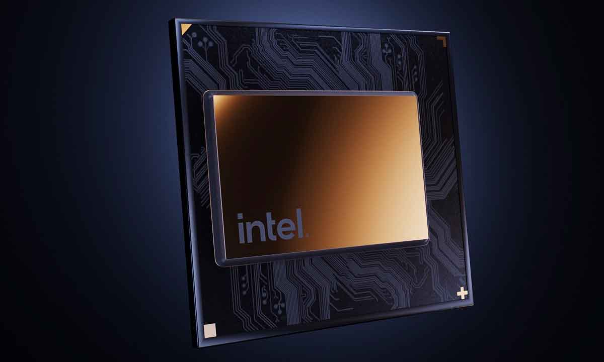 Intel acaba con sus chips para Blockchain