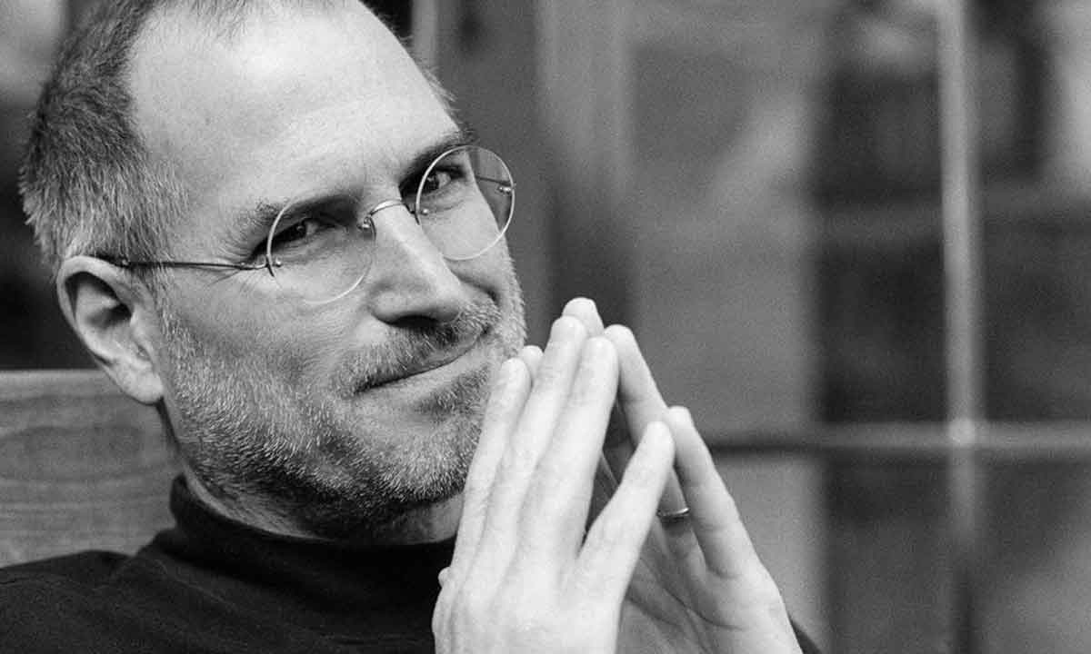 Ya puedes descargar el libro sobre Steve Jobs, y te lo recomiendo