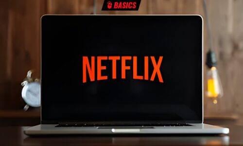 Netflix