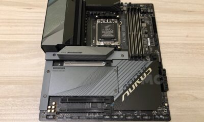PC con Ryzen 7000 placa base BIOS