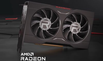 Radeon RX 7700 y Radeon RX 7600