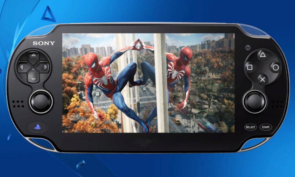 La Sony Q-Lite apunta a noviembre de este año