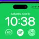 Spotify estrena widgets para iOS