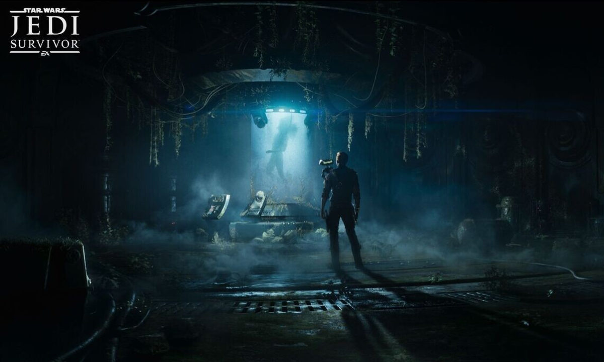 Star Wars Jedi Survivor