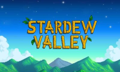 Stardew Valley tendrá una nueva actualización