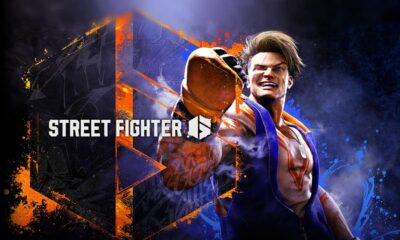 Street Fighter 6