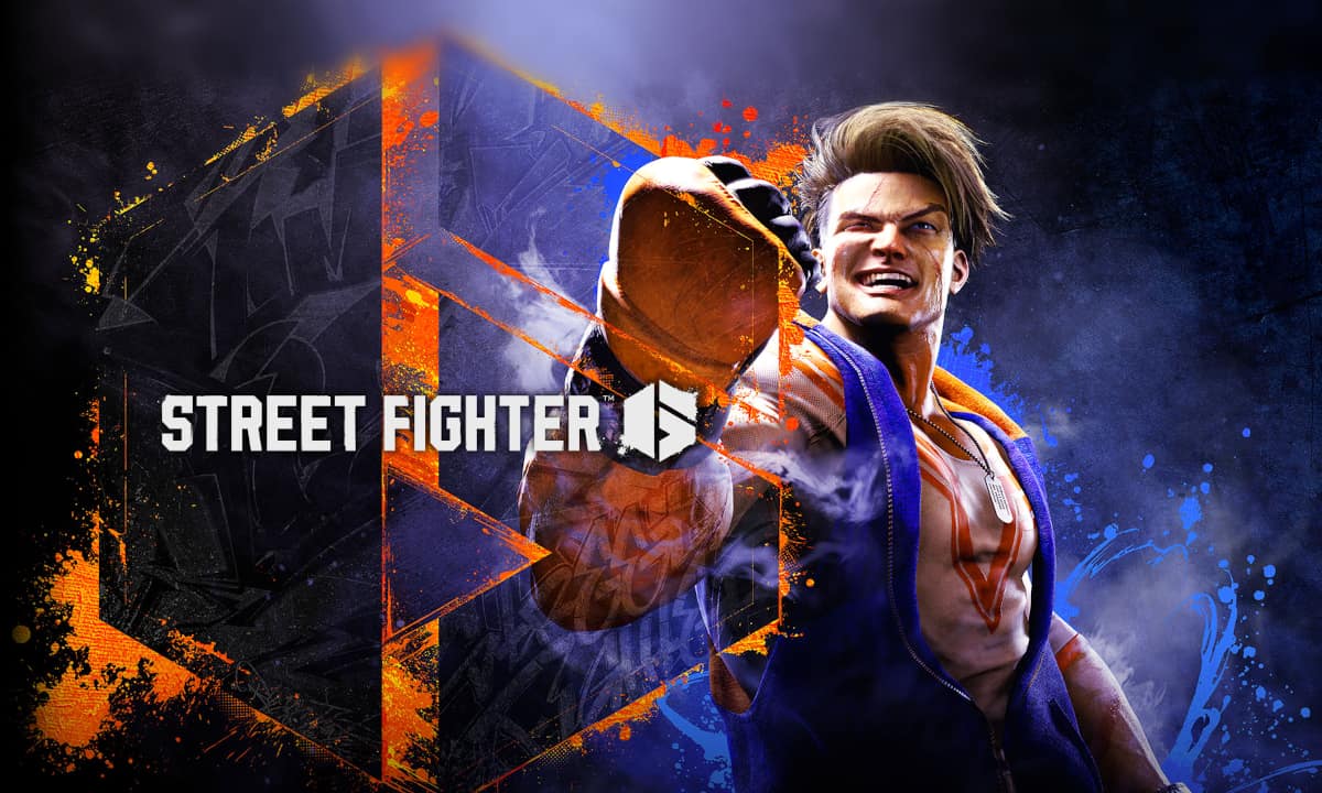 Street Fighter 6
