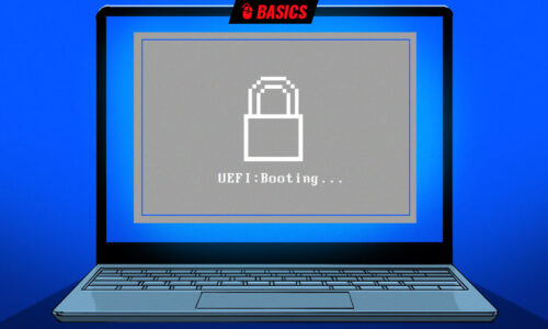 Teclas de acceso a la BIOS